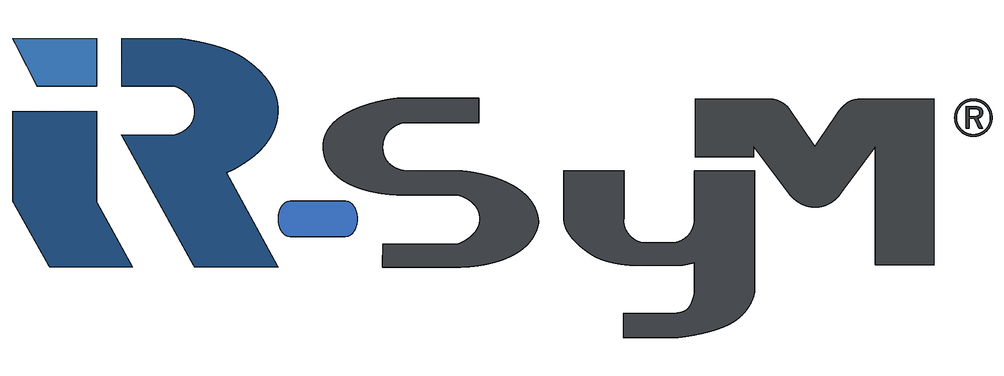 logo IR-SYm